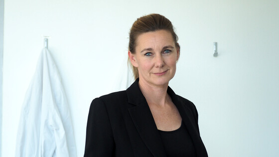 Melanie Beer